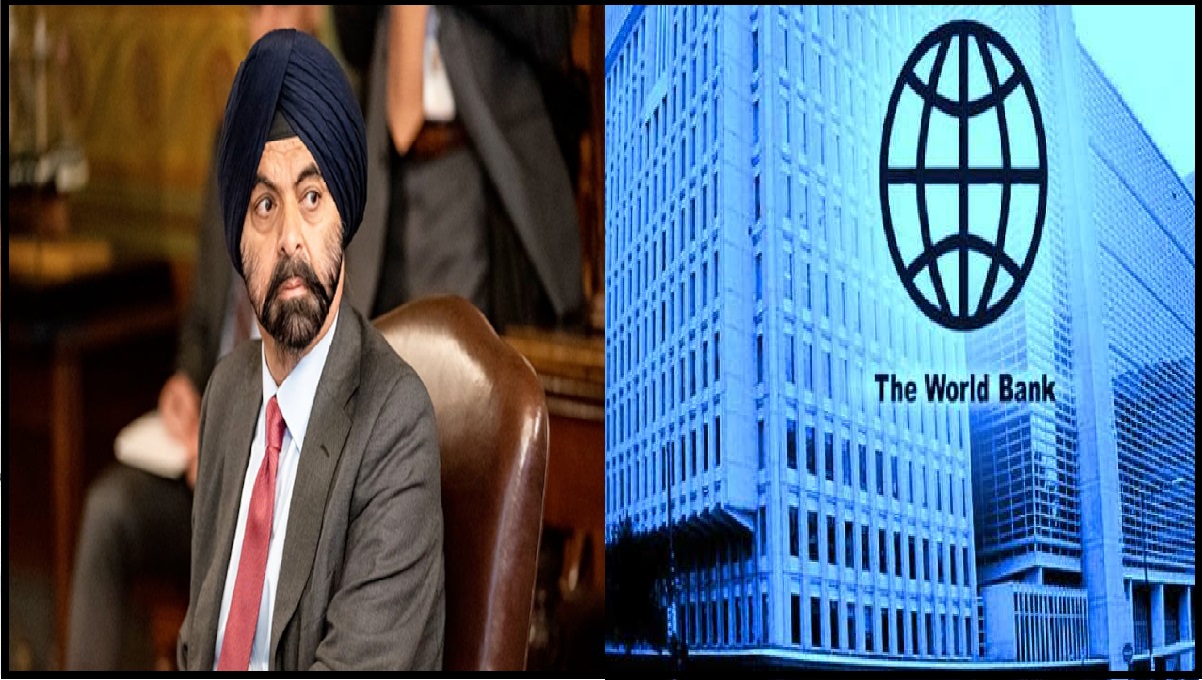 Who is Ajay Banga: कौन हैं भारतीय मूल के अजय बंगा, जिनका विश्व बैंक में निर्विरोध अध्यक्ष बनना लगभग तय है