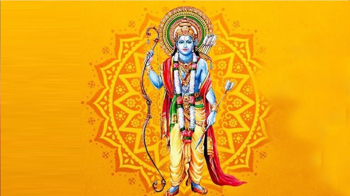 Shri Ram Photo: 21 साल की उम्र में ऐसे दिखते थे भगवान राम! AI की बनाई मनमोहक तस्वीर, आपको कर देगी मंत्रमुग्ध
