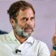 RAHUL GANDHI 45