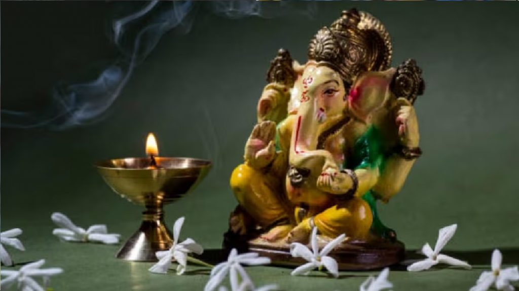 Sankashti Chaturthi 2023