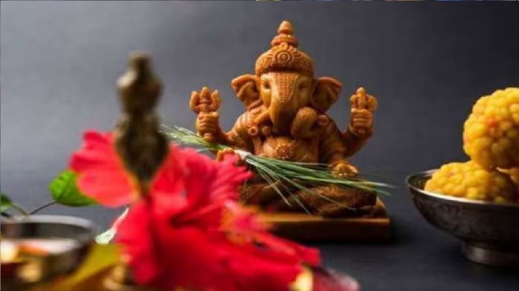 Sankashti Chaturthi 2023