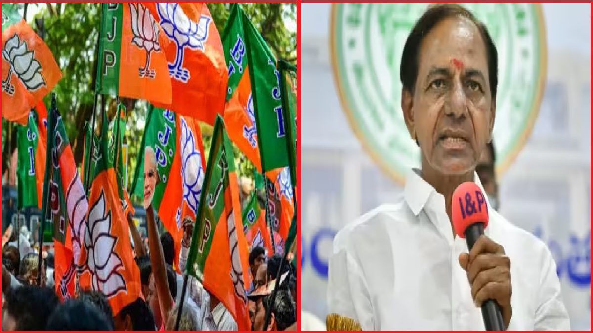 Telangana: ईस्ट के बाद अब साउथ में भी BJP का जलवा, तेलंगाना MLC चुनाव में पार्टी ने हासिल की दमदार जीत, BRS की दुर्गति