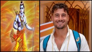 Lucknow Super Giants: ‘रामभक्त’ बना ये विदेशी खिलाड़ी, लगाए जय श्री राम के नारे, देखे VIDEO