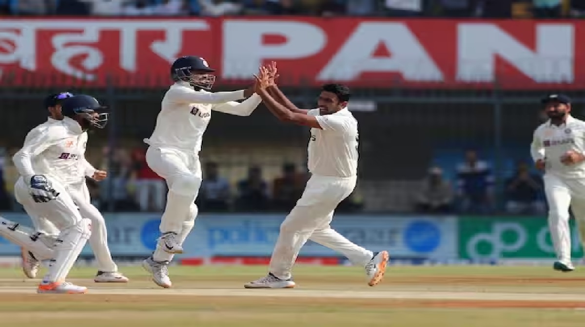 WTC Final: टीम इंडिया ने रचा इतिहास, लगातार दूसरी बार वर्ल्ड टेस्ट चैंपियनशिप फाइनल में पहुंची