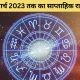 Weekly Horoscope