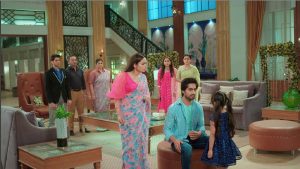 Yeh Rishta Kya Kehlata Hai Serial Update: अक्षु और अभिनव के बीच बढ़ रही हैं नजदीकियां, क्या दूर हो जाएंगे अक्षरा हो जाएगी अभि से हमेशा के लिए दूर!