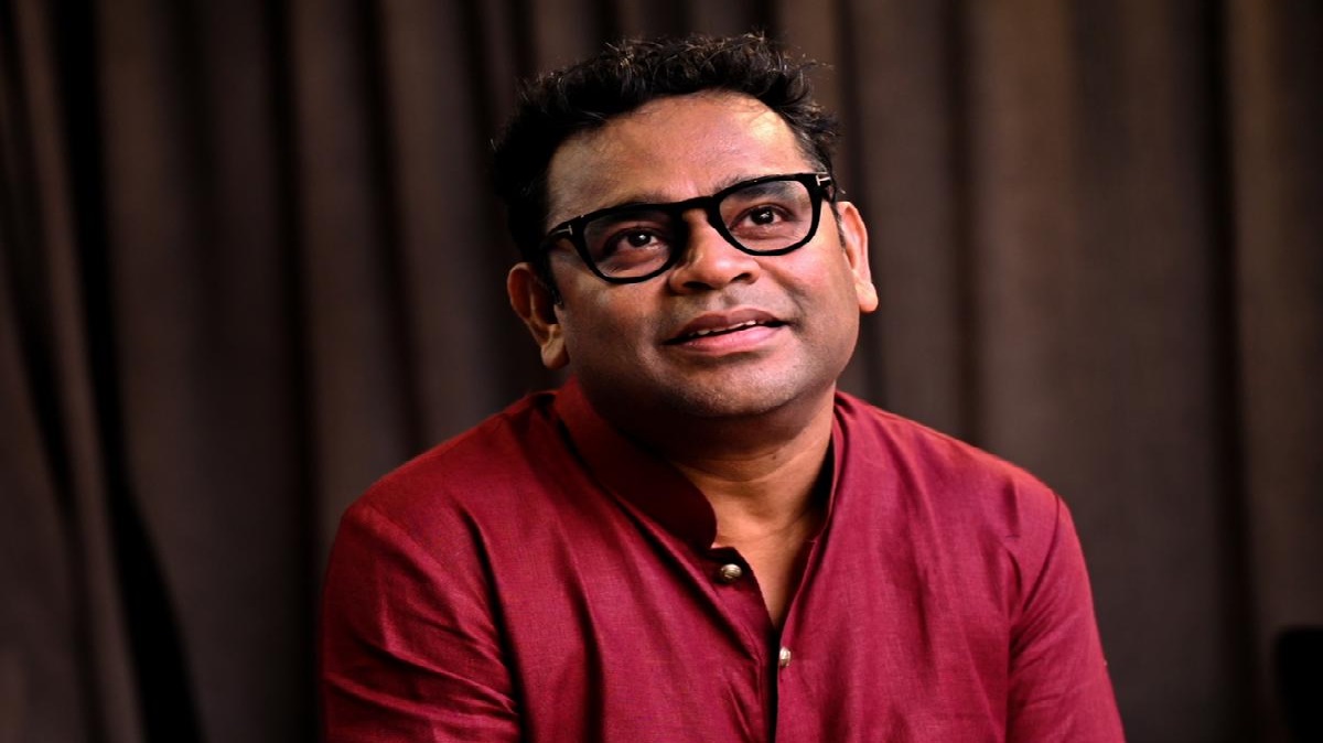 AR Rahman On Oscar: भारत की तरफ से ऑस्कर के लिए भेजी जा रही, गलत फिल्म- ए आर रहमान