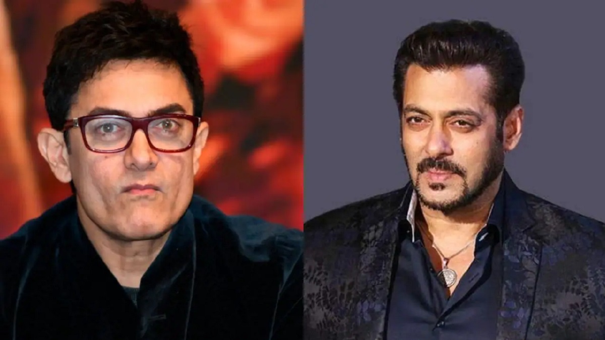 Aamir Khan: आमिर खान और सलमान खान के विचार नहीं मिल रहे, लाल सिंह चड्ढा एक्टर की इस फिल्म से खुश नहीं भाईजान