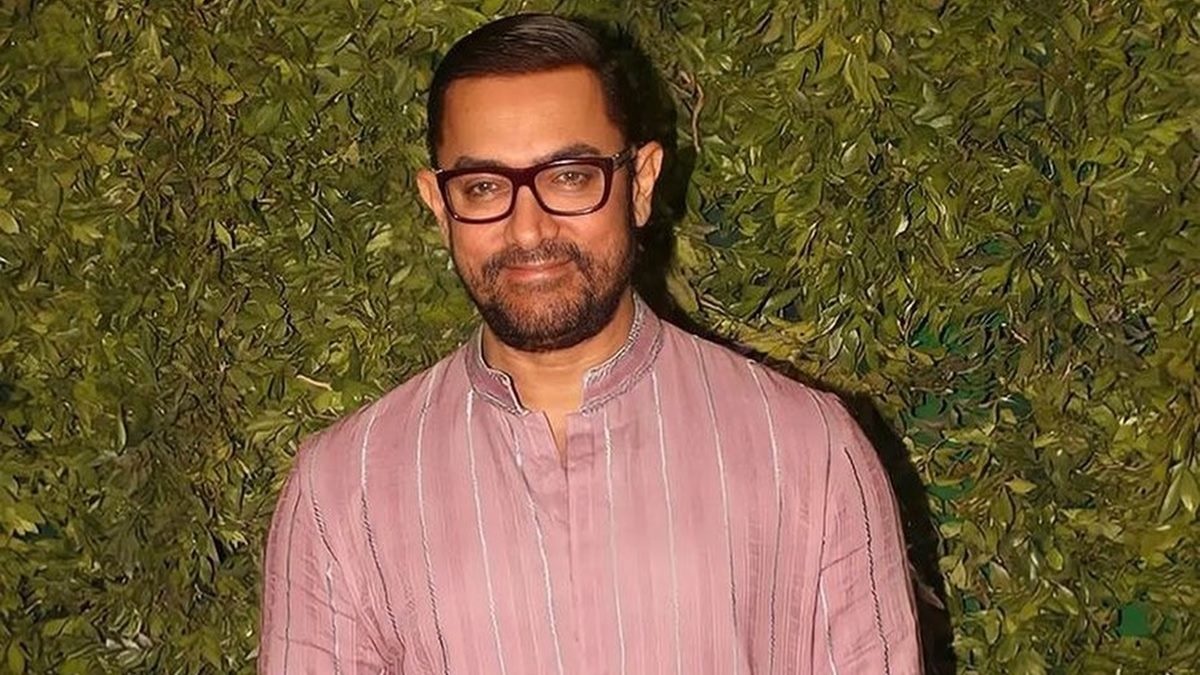 #AamirKhan: आमिर खान के 59वें जन्मदिन पर फैंस ने लुटाया प्यार, सोशल मीडिया पर दिए ऐसे रिएक्शन