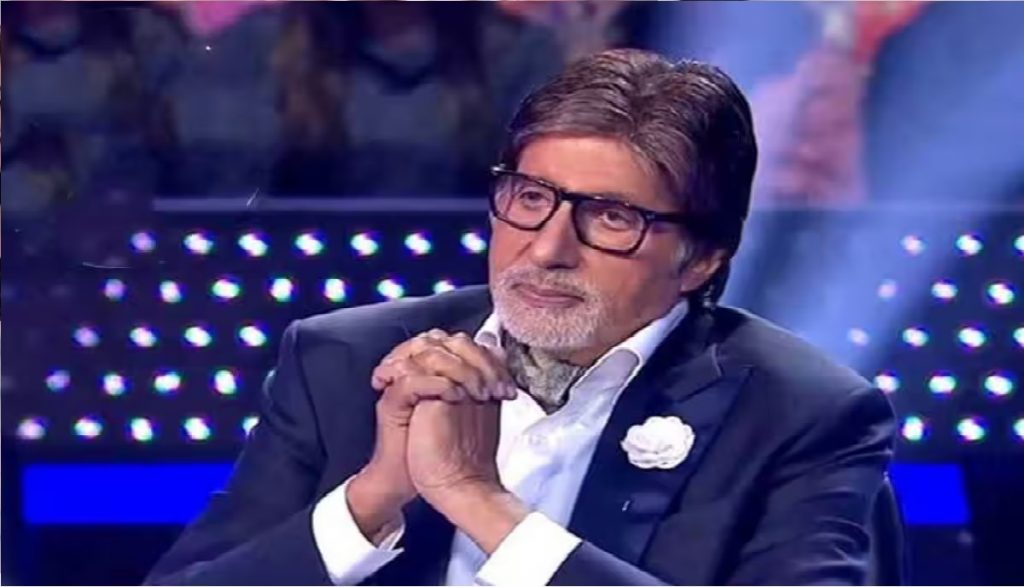 amitabh bachan