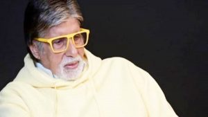 Amitabh Bachchan: घायल अमिताभ बच्चन ने अपने पिता को किया याद, बोले- “उनके शब्दों से मिलती है…”