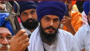 Amritpal Singh: अमृतपाल सिंह की बढ़ी मुश्किलें, अब इस धारा के तहत दर्ज किया जाएगा केस