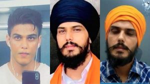 Amritpal Singh: हुलिया बदल पुलिस को चकमा दे रहा भगोड़ा अमृतपाल, गिरफ्तार महिला बलजीत कौर का चौंकाने वाला खुलासा
