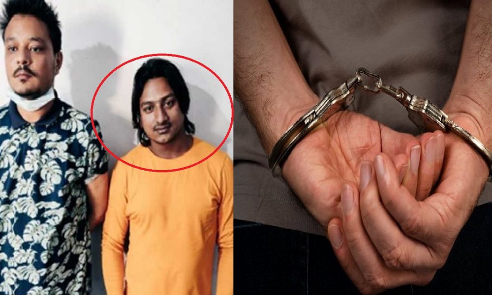 Delhi: 1 करोड़ की रंगदारी के मामले में भोजपुरी एक्टर मोहम्मद शाहिद गिरफ्तार, अमीर लोगों को बनाता था निशाना