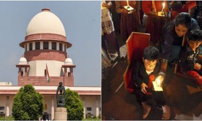 bhopal gas tragedy supreme court
