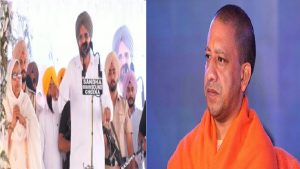 Punjab: बेटे सिद्धू मूसेवाला की बरसी पर पिता बलकौर ने किया CM योगी को याद, कहा- योगी होते तो नहीं होती बेटे की हत्या