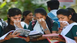 Corona Cases On Rise: यूपी के लखीमपुर खीरी जिले के स्कूल में कोरोना विस्फोट, 39 छात्राएं पॉजिटिव मिलीं