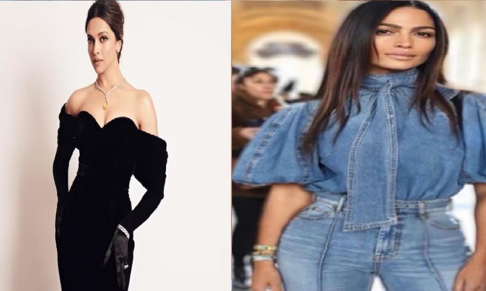 Oscars 2023: विदेशी एजेंसी ने की दीपिका पादुकोण को पहचानने में गलती, यूजर्स ने कहा- ये क्या अंधापन…