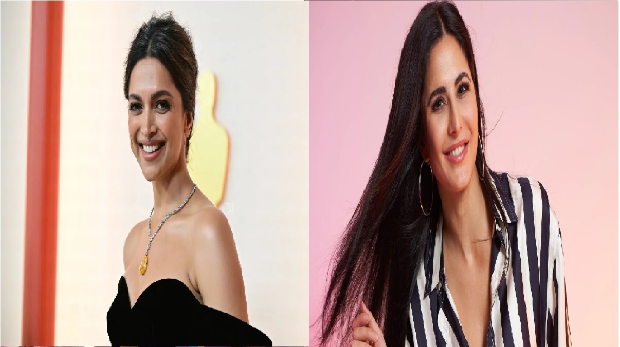 Bollywood Actresses: दीपिका से लेकर कैटरीना तक…बॉलीवुड की ये शानदार अभिनेत्रियां हैं चाय की दीवानी