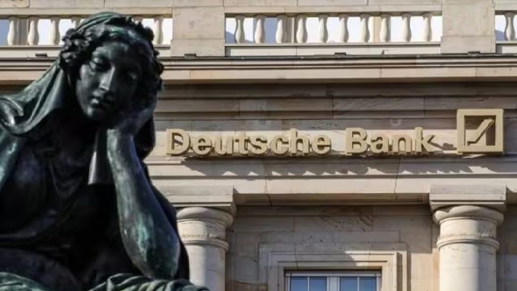 deutsche bank 2