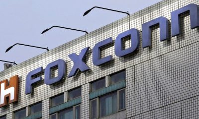 foxconn hon hui 1