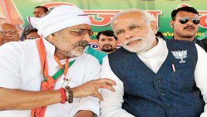 Giriraj Singh: ‘PM मोदी की हत्या कराना चाहती है कांग्रेस’, केंद्रीय मंत्री गिरिराज सिंह का सनसनीखेज आरोप