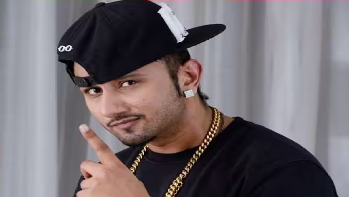 HBD Honey Singh: 40 साल के हुए हनी सिंह, रैपर के 40वें जन्मदिन पर फैंस ने किया कुछ इस अंदाज में विश