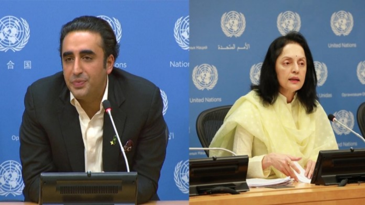 Pakistan In UN : आखिरकार हताश बिलावल ने स्वीकारा- UN में कश्मीर मुद्दे पर नहीं मिल रहा समर्थन, भारत का नाम लिया तो लड़खड़ा गई जुबान
