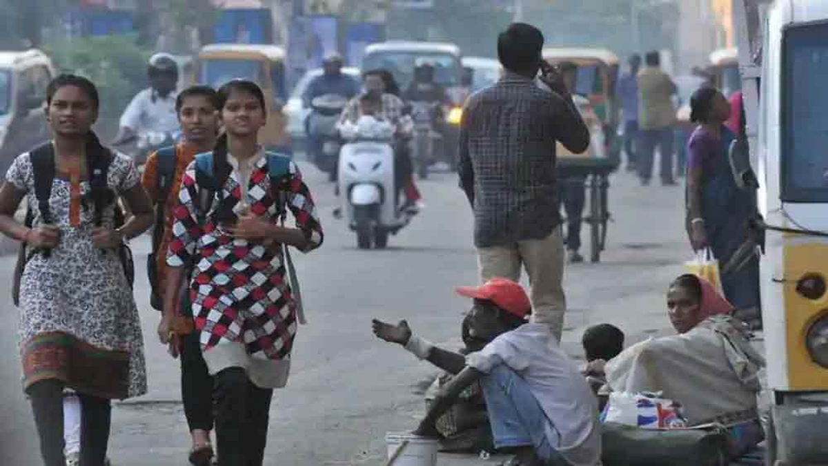 Nagpur Ban On Begging : नागपुर में प्रशासन ने भीख मांगने पर लगा दी रोक, जानिए क्यों भिखारियों को भेजा घर?