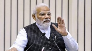 PM Modi : पीएम मोदी ने ऑस्ट्रेलियाई मंत्री द्वारा सुनाया गया एक किस्सा किया शेयर, बताया सांस्कृतिक जुड़ाव का जरिया