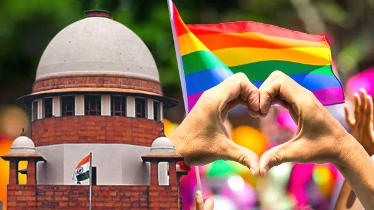 Supreme Court : समलैंगिक विवाह के मुद्दे पर सुप्रीम कोर्ट में क्यों हुआ हिंदुत्व और इस्लाम का जिक्र, जानिए सरकार ने क्या कहा..