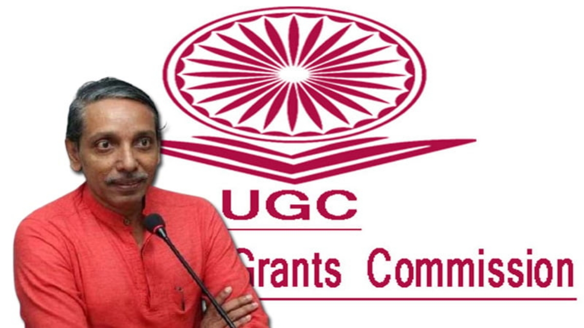 UGC On PhD: यूजीसी चैयरमैन का बड़ा फैसला, असिस्टेंट प्रोफेसर की जॉब के लिए पीएचडी की अनिवार्यता खत्म होगी!