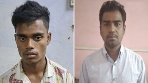 Rohingyas in UP : रोहिंग्या नागरिकों को अवैध ढंग से ला रहे थे भारत, एटीएस की कार्रवाई में गिरोह के दो सदस्य बलिया से गिरफ्तार