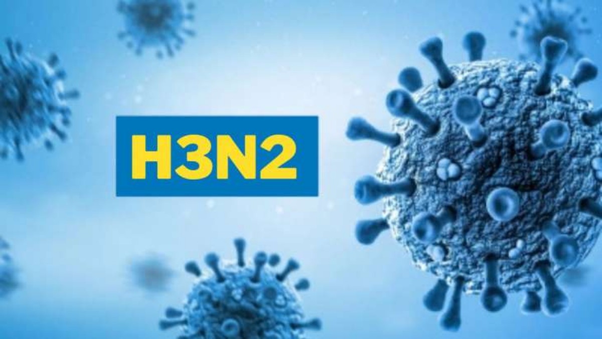 H3N2 Virus Spread : कहर बरपा रहा है H3N2 वायरस, अब तक 9 लोगों की मौत, पुडुचेरी में 26 मार्च तक सभी स्कूल बंद करने के ऑर्डर जारी