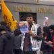 khalistanis in london