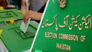 Pakistan : इतना कंगाल हो चुका है पाकिस्तान कि चुनाव कराने के भी पैसे नहीं, शहबाज शरीफ के मंत्री ने ही खोली सरकार की पोल