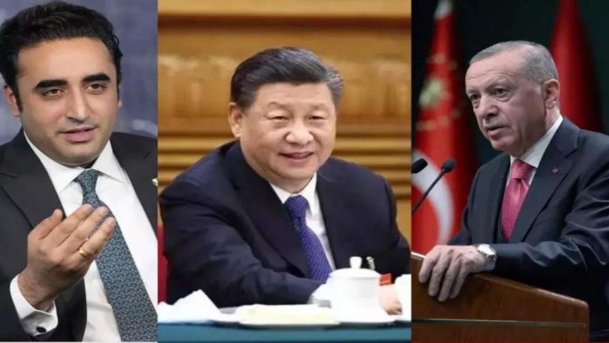 Pakistan : चीन की दोस्ती में उलझे पाकिस्तान ने ठुकरा दिया अमेरिका का ये न्यौता.. अब क्या ड्रैगन लगाएगा पाक की नैया पार?