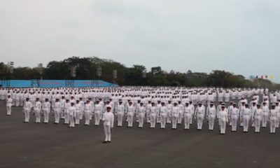 indian navy agniveer