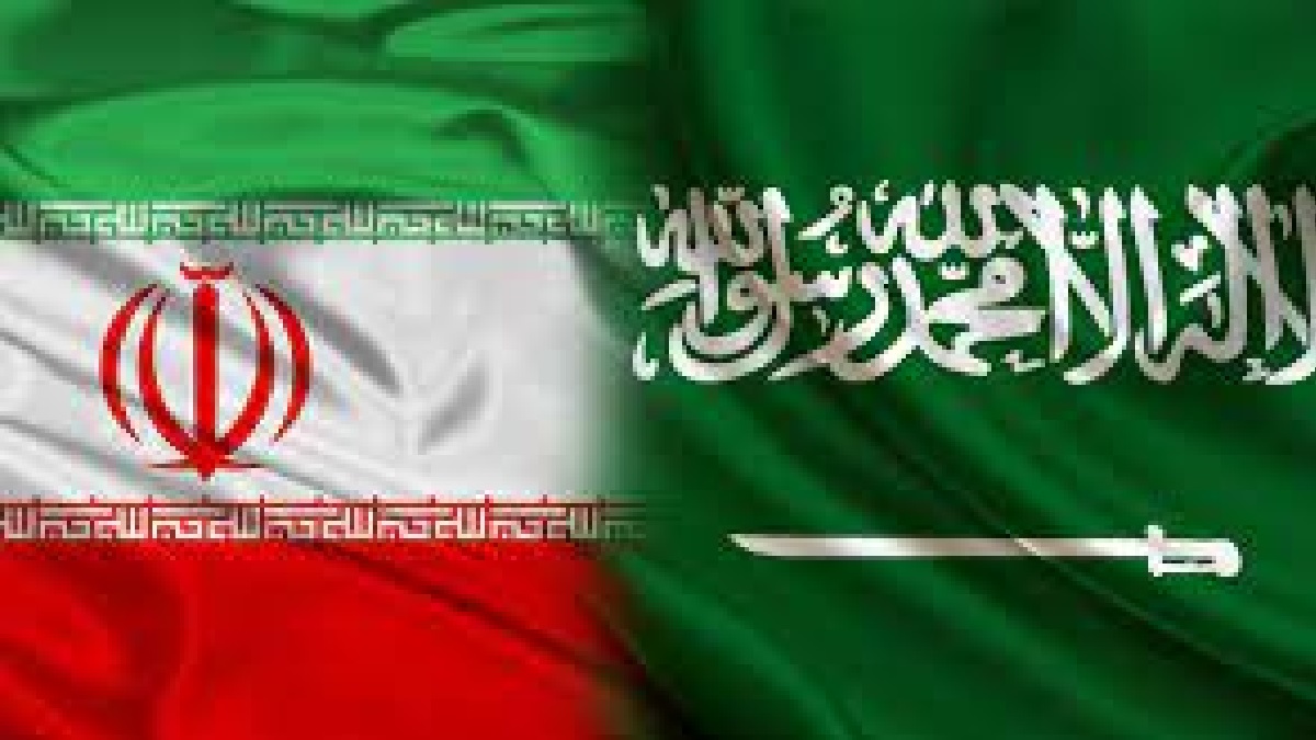 Iran And Saudi Arabia: चीन में उइगुर मुसलमानों पर जुल्म से सऊदी अरब और ईरान को मतलब नहीं! इस कदम से कर दिया साबित