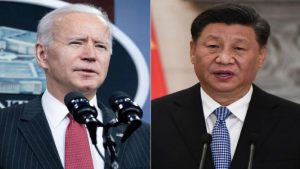 USA-China Relations: ‘सतर्क हो जाओ नहीं तो.. पुतिन और जिनपिंग ने की मुलाकात तो भड़क उठा अमेरिका, बाइडेन ने दी चेतावनी