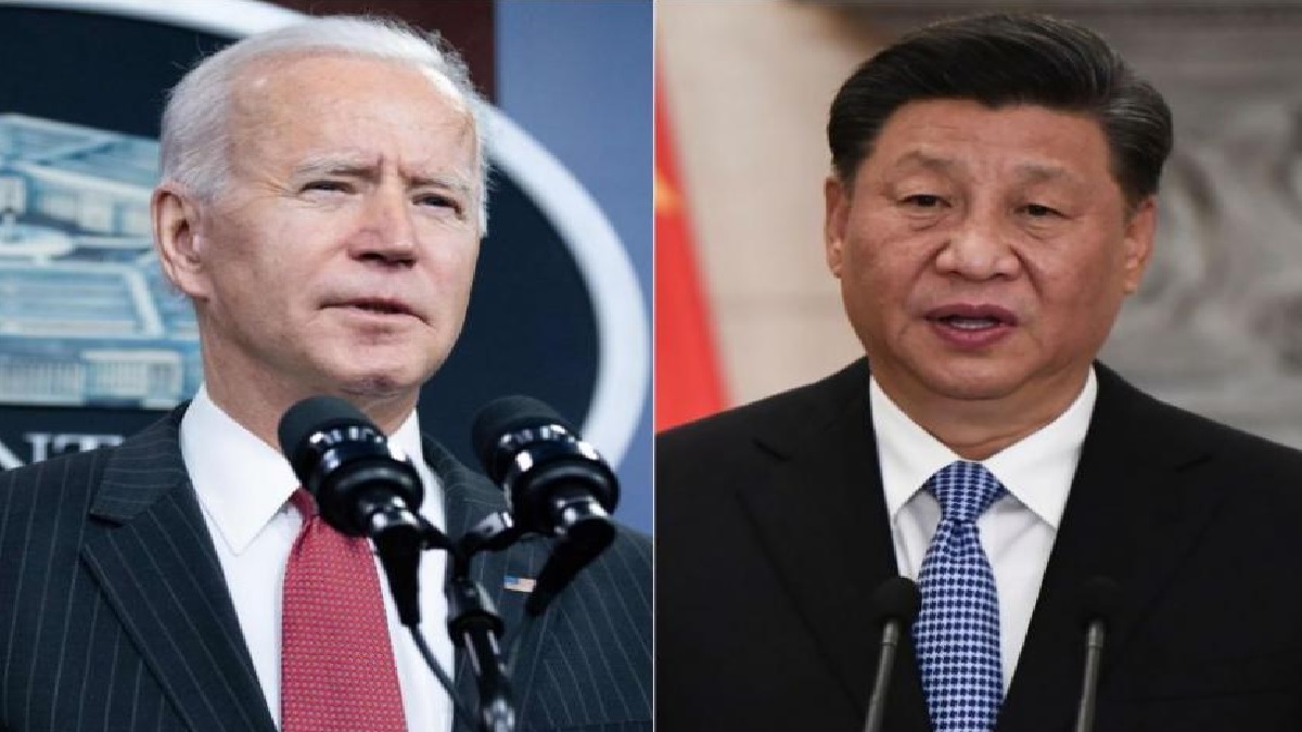 Biden On China: वियतनाम पहुंचकर अमेरिकी राष्ट्रपति जो बाइडेन की दो टूक- चीन को मानने होंगे सभी नियम, बोले- उसे रोकने के लिए नहीं हैं भारत से हमारे रिश्ते