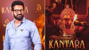 Kantara Prequel: ऋषभ शेट्टी की फिल्म कांतारा 2 की स्क्रिप्ट की तैयारियां शुरू, हिन्दू संस्कृति को दिखाती है फिल्म