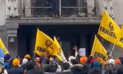 khalistan flag