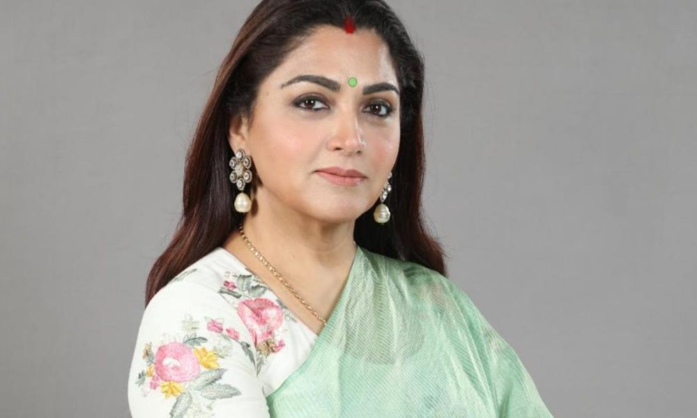 Khushboo Sundar: खुशबू सुन्दर का चौंकाने वाला खुलासा, बोलीं- 8 साल की उम्र में हुईं यौन शोषण का शिकार
