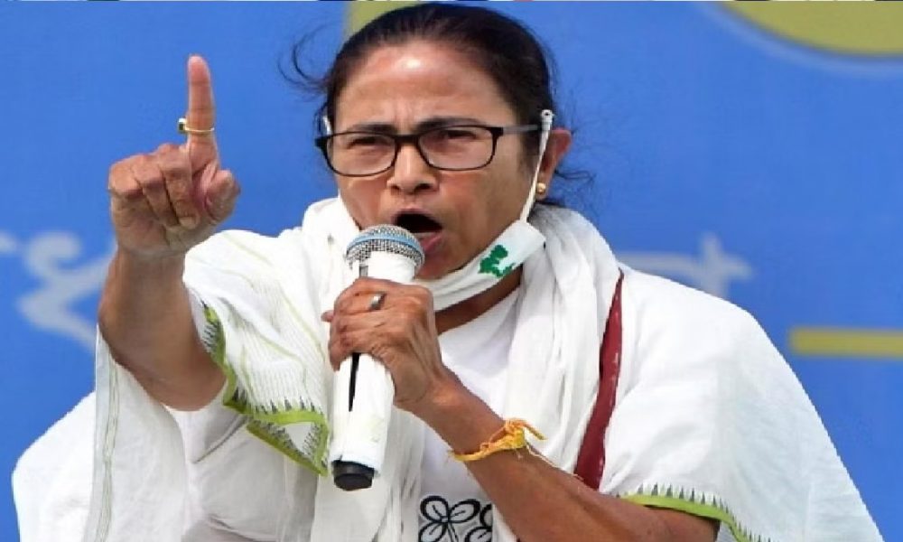 WB: CM ममता के मंत्री का बड़ा खुलासा, बताया इस हिंसा के पीछे किसका था कसूर?
