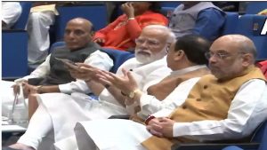 PM Modi: ‘बीजेपी जैसे-जैसे जीतेगी विपक्ष के हमले बढ़ेंगे’, पार्टी सांसदों से बोले पीएम मोदी, दिए कई गुरुमंत्र
