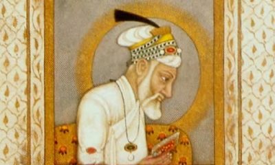 mughal emperor aurangzeb