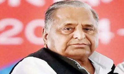 mulayam singh yadav