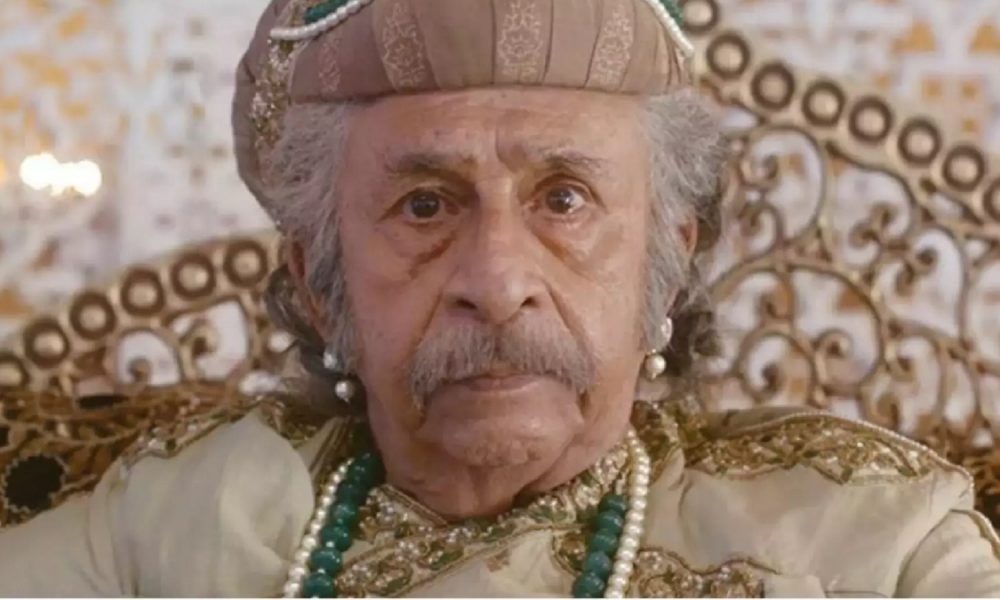 Naseeruddin Shah: नसीरुद्दीन शाह का “अकबर प्रेम”, बोले- नहीं किया कभी दीन-ए-इलाही शब्द का प्रयोग