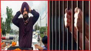 Navjot Singh Sidhu: पटियाला जेल से रिहा होंगे नवजोत सिंह सिद्धू, रोडरेज मामले में मिली थी एक साल की सजा